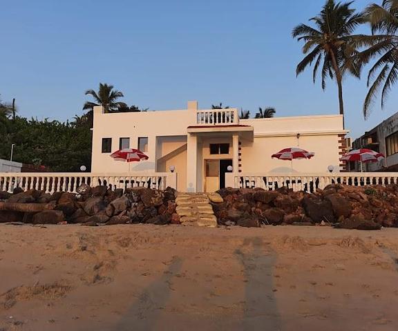 White Seasons Resort And Spa Maharashtra Malvan 