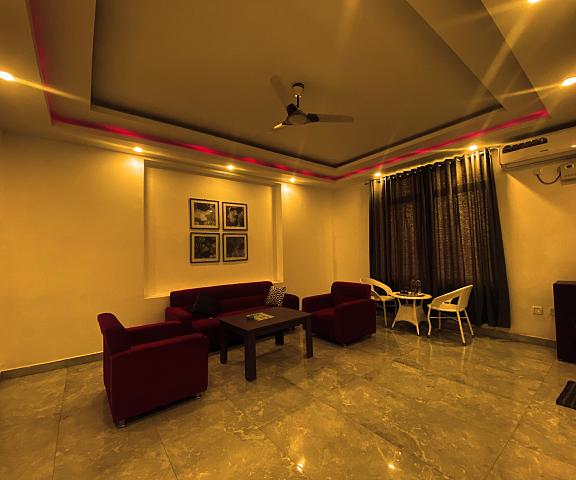 CITRINE HOTEL Nagaland Dimapur Deluxe Suite Twin