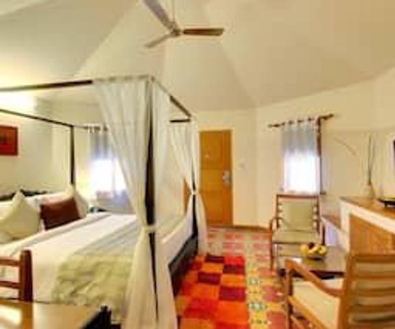 Holiday Resort & Spa (A Unit of S. Poddar Group) Gujarat Gandhidham Executive Cottage Room