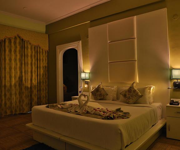 Hotel Drona Palace Uttaranchal Kashipur Room Assigned on Arrival