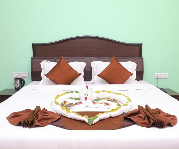 Hotel Drona Palace Uttaranchal Kashipur Deluxe Room