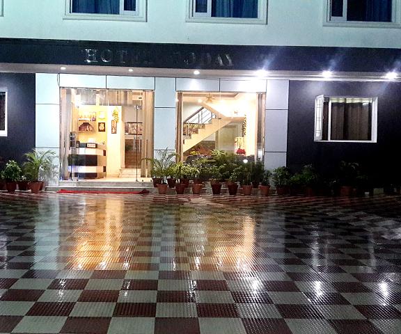 Hotel Today Jammu and Kashmir Jammu Hotel Exterior