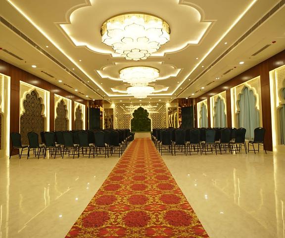Hotel SM Palace Uttar Pradesh Ghazipur 