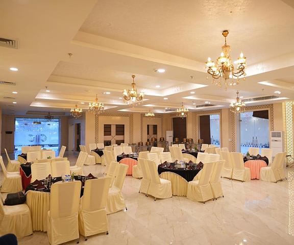 Comfort Inn Karnal Haryana Karnal banquet hall