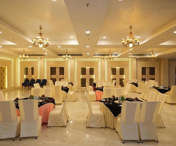 Comfort Inn Karnal Haryana Karnal meeting room / ballrooms