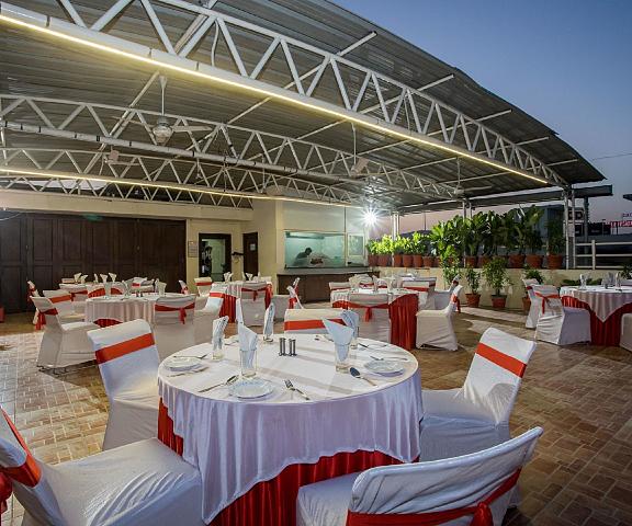 Hotel Kalinga Madhya Pradesh Indore restaurant