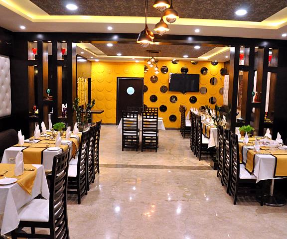The Bellevue Madhya Pradesh Gwalior Food & Dining