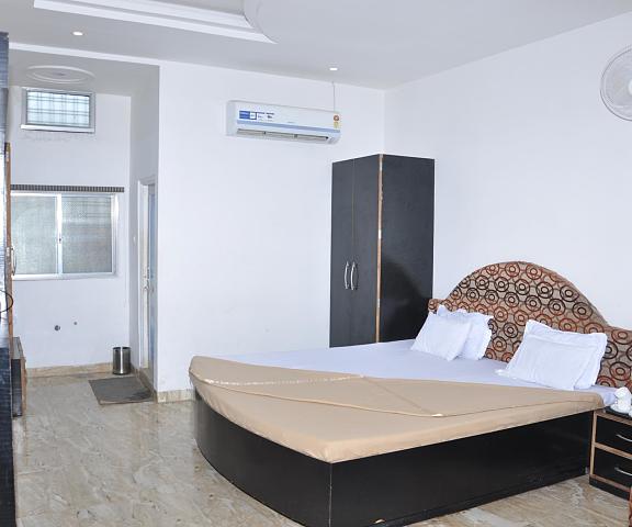 Hotel Shriji Resorts Madhya Pradesh Chhindwara Deluxe Room