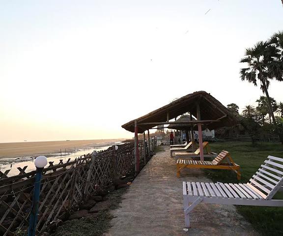The Nine Inn West Bengal Mandarmoni beach