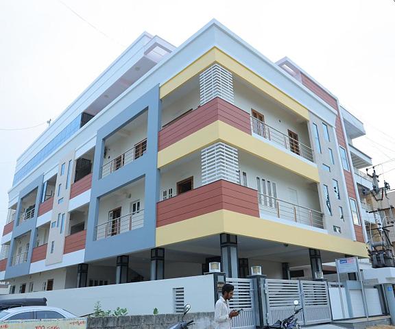 Padma Homestay Andhra Pradesh Tirupati 