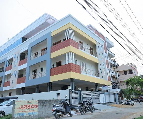 Padma Homestay Andhra Pradesh Tirupati 