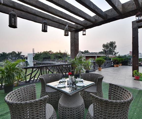 Click Resort Sparsh Bareily Uttar Pradesh Bareilly restaurant