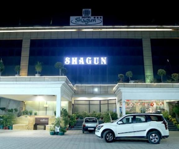 Hotel Shagun Chandigarh -Zirakpur Chandigarh Chandigarh 