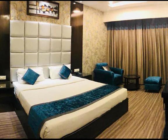 Hotel Shagun Chandigarh -Zirakpur Chandigarh Chandigarh attractions