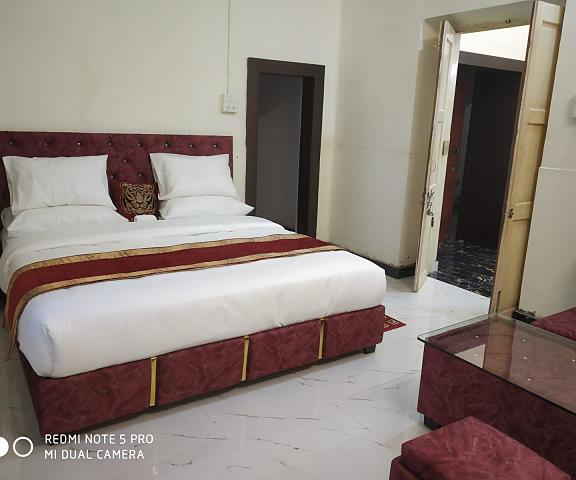 Hotel Kumkum Chhaya Madhya Pradesh Panna Luxury Double