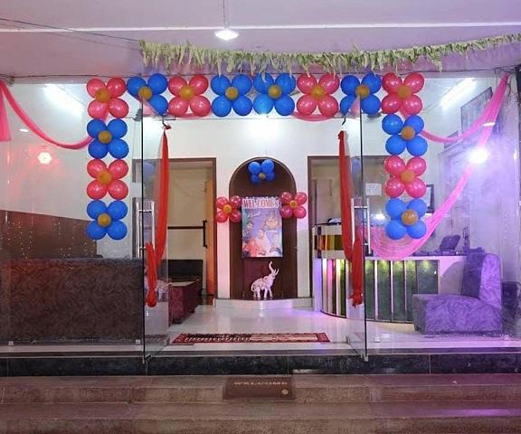 Hotel Kumkum Chhaya Madhya Pradesh Panna 