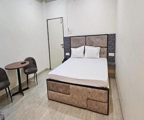 Saalt Bandhan Resort Bihar Muzaffarpur Deluxe Room