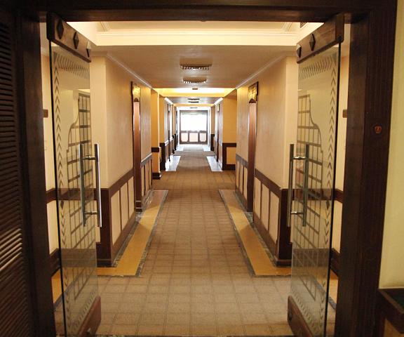 Hotel Metro Regency Uttar Pradesh Meerut lobby