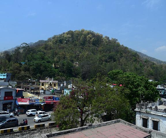 naini hill inn Uttaranchal Haldwani 