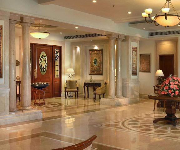 Hotel Park Plaza Jodhpur Rajasthan Jodhpur lobby