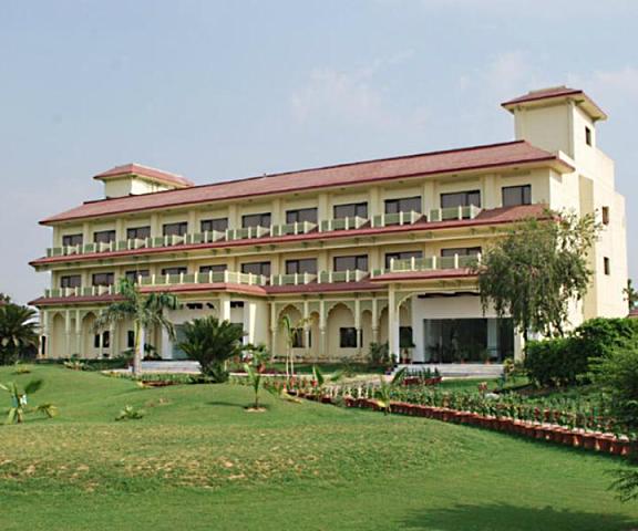 Shiva Oasis Resort Rajasthan Alwar Hotel Exterior