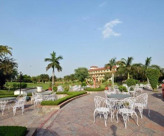 Shiva Oasis Resort Rajasthan Alwar facilities