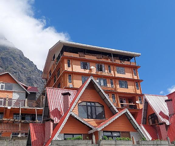 Delight The Fortuna Sapphire Resort Sikkim Lachung 