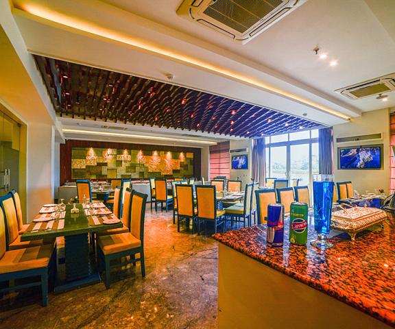 The Orlov Hotel Haryana Panipat Food & Dining