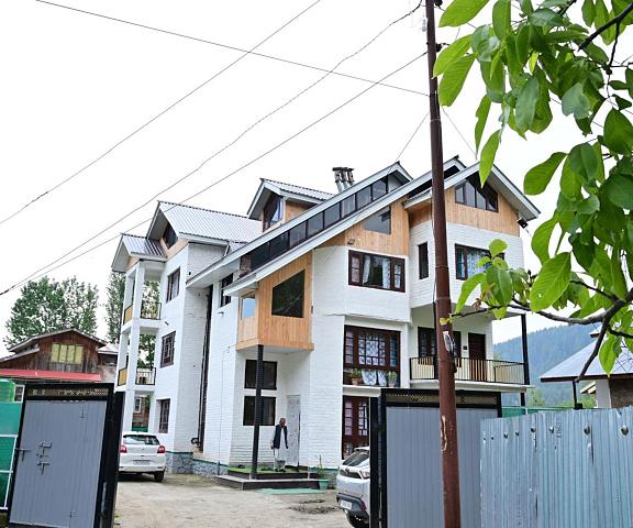 Sarwa Cottage Jammu and Kashmir Gulmarg 