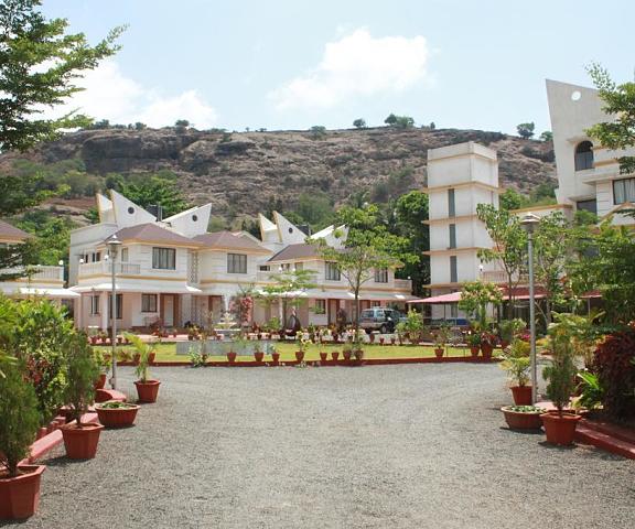 Sereniity Resort Maharashtra Lonavala Room Assigned on Arrival