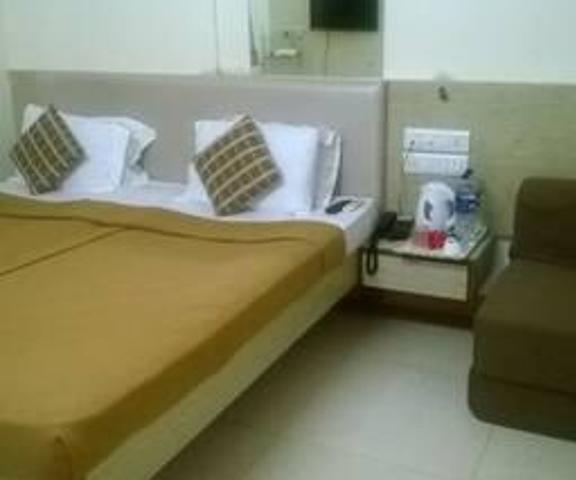 Sereniity Resort Maharashtra Lonavala 02 Bedroom Junior Family Suite