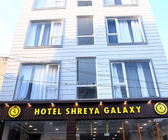 Hotel Shreya Galaxy Uttaranchal Haridwar 