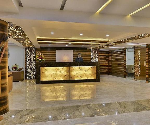 Hotel Ace Grand Gujarat Vadodara 