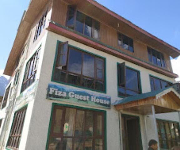 Goroomgo Fiza Guest House Pahalgam Jammu and Kashmir Pahalgam 