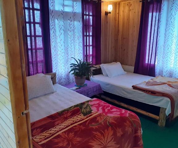 Mukhia homestay, kurseong West Bengal Kurseong Deluxe Room Double