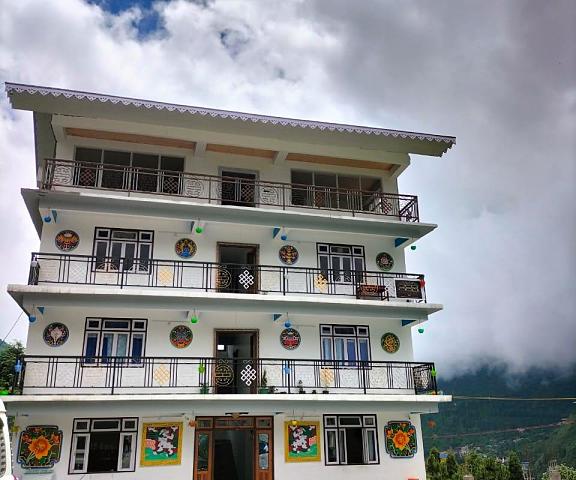 Hotel Tashi Tagye, Lachung Sikkim Lachung 