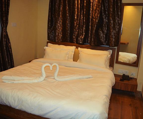 DREAM HOTEL West Bengal Purulia Deluxe Room with City View