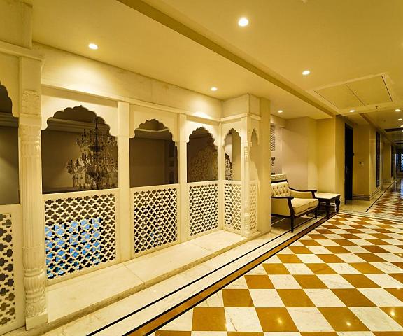 Sehdev Bagh Rajasthan Pushkar lobby