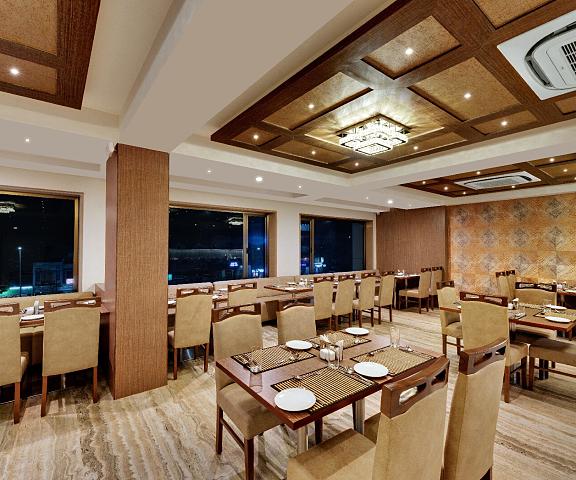 Anaya Beacon Hotel, Jamnagar Gujarat Jamnagar restaurant