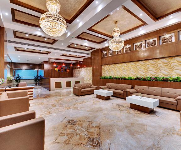 Anaya Beacon Hotel, Jamnagar Gujarat Jamnagar lobby