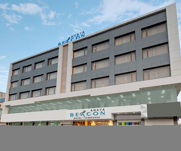 Anaya Beacon Hotel, Jamnagar Gujarat Jamnagar Twin/Double room - Junior - Superior