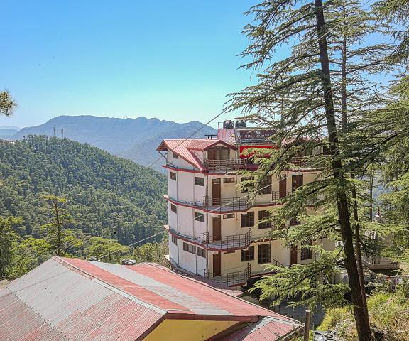 Avon Villa by Lazy Getaways Himachal Pradesh Shimla 