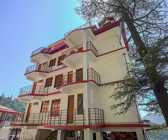 Avon Villa by Lazy Getaways Himachal Pradesh Shimla exterior view