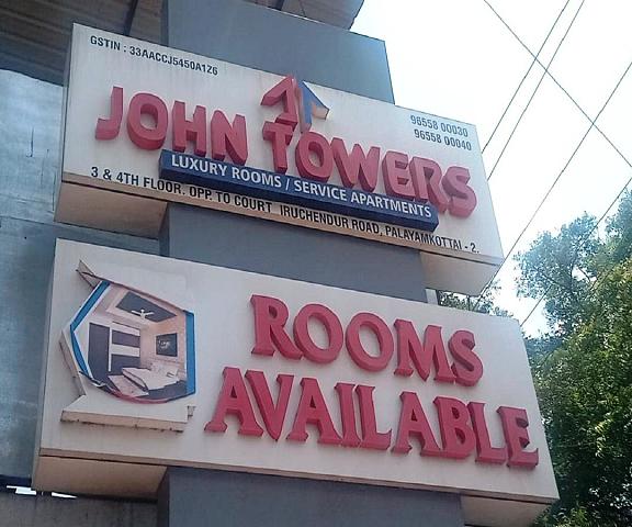 John Towers Tamil Nadu Tirunelveli Suite