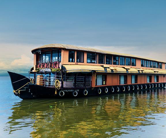 Harmony Houseboats Kerala Alleppey 