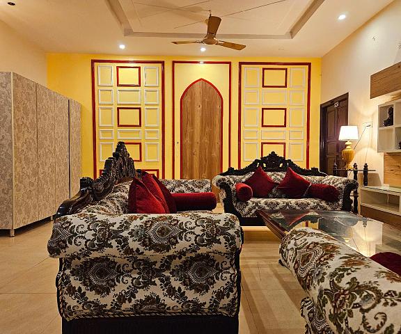 Hotel signature villa  Haryana Sonipat 