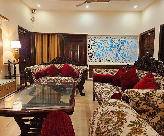 Hotel signature villa  Haryana Sonipat 