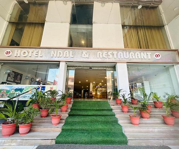 Hotel NDBL AND Restaurant  Uttaranchal Haridwar facilities