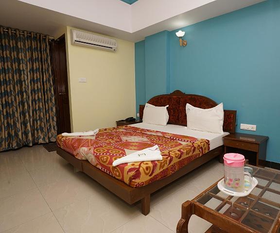 Hotel Melody Park Kanyakumari Tamil Nadu Kanyakumari Standard Air Condintioning