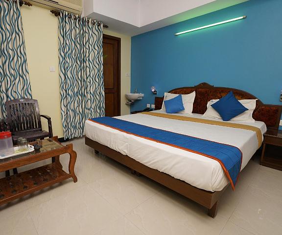 Hotel Melody Park Kanyakumari Tamil Nadu Kanyakumari Double Sea View